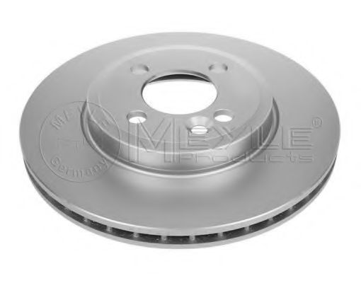 MEYLE 3155210382PD Тормозные диски MEYLE для MINI