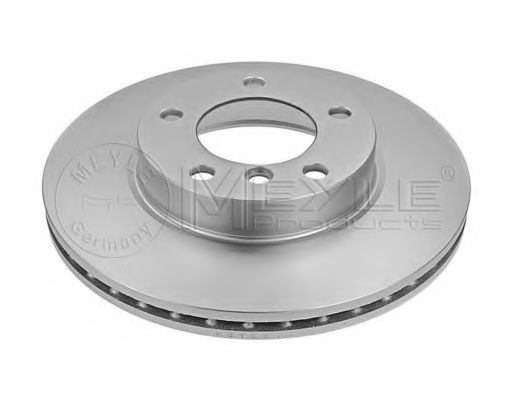 MEYLE 3155213011PD Тормозные диски MEYLE для BMW