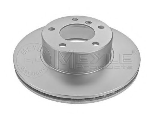 MEYLE 3155213019PD Тормозные диски MEYLE для BMW