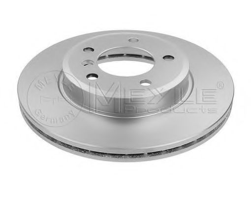 MEYLE 3155213020PD Тормозные диски MEYLE для BMW