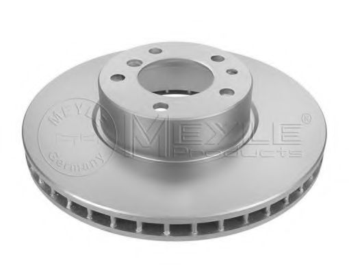 MEYLE 3155213023PD Тормозные диски MEYLE для BMW