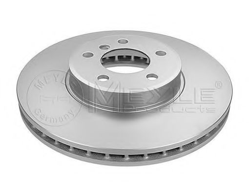 MEYLE 3155213025PD Тормозные диски MEYLE для BMW
