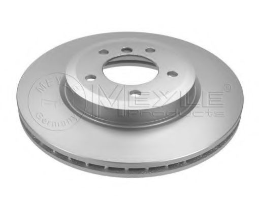 MEYLE 3155213029PD Тормозные диски MEYLE для BMW