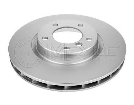MEYLE 3155213051PD Тормозные диски MEYLE для BMW