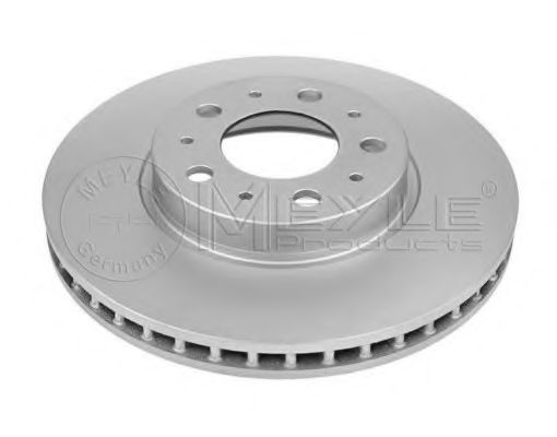 MEYLE 3155213052PD Тормозные диски MEYLE для BMW
