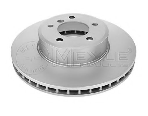 MEYLE 3155213060PD Тормозные диски MEYLE для BMW