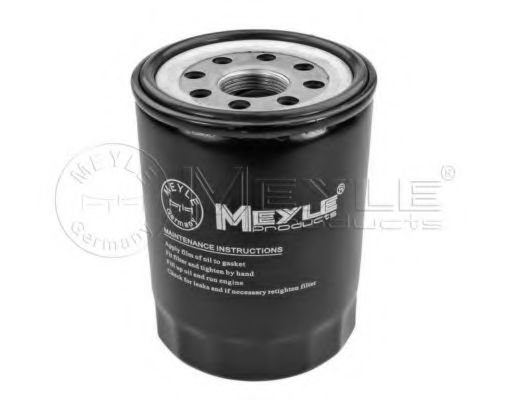 MEYLE 35143220001 Масляный фильтр MEYLE для MAZDA