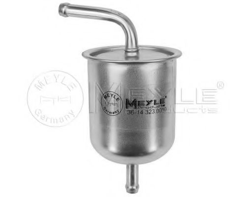 MEYLE 36143230010 Топливный фильтр для INFINITI G