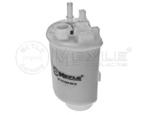 MEYLE 37143230015 Топливный фильтр MEYLE для HYUNDAI