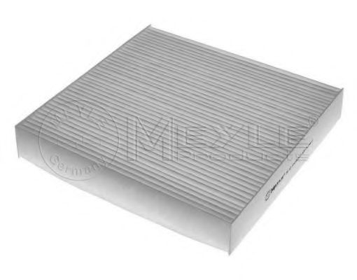 39-12 319 0004 MEYLE Фильтр, воздух во внутренном пространстве 39-12 319 0004 MEYLE Фильтр, воздух во внутренном пространстве