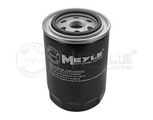 MEYLE 40143220001 Масляный фильтр MEYLE для FIAT