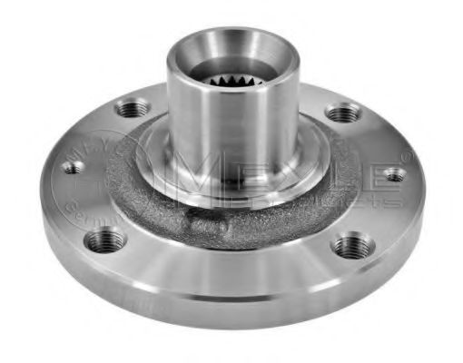 MEYLE 40146520000 Ступица колеса 