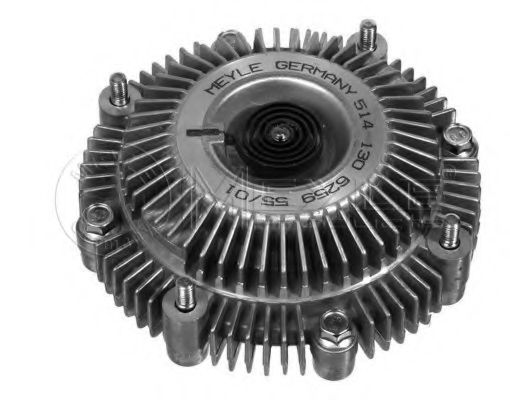 MEYLE 5141306259 Вентилятор системы охлаждения двигателя для VOLVO 940 2 универсал (945)