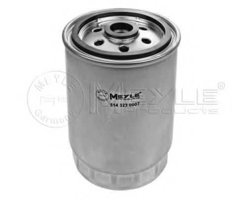 MEYLE 5143230007 Топливный фильтр MEYLE для VOLVO