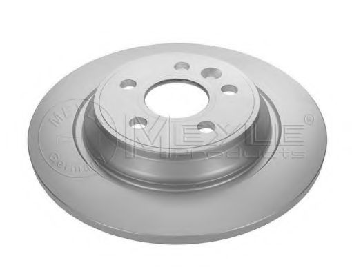 MEYLE 5155230002PD Тормозные диски MEYLE для VOLVO
