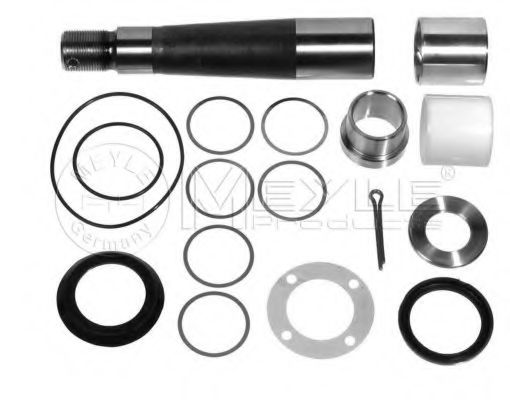 MEYLE 5343090001 Ремкомплект, шкворень поворотного кулака 