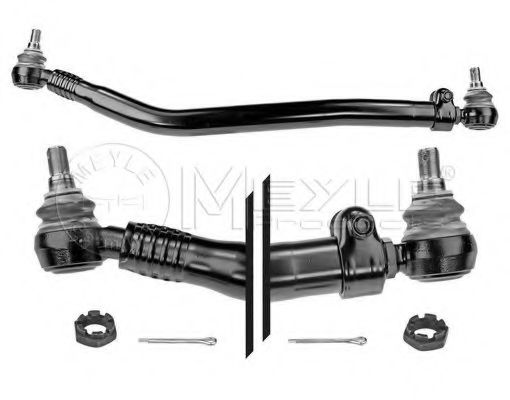 MEYLE 5360400025 Продольная рулевая тяга 