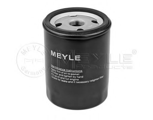 MEYLE 6143220005 Масляный фильтр для OPEL KADETT
