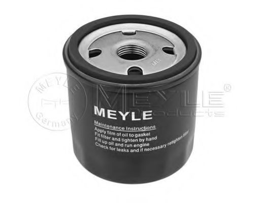 MEYLE 6143220009 Масляный фильтр MEYLE для OPEL