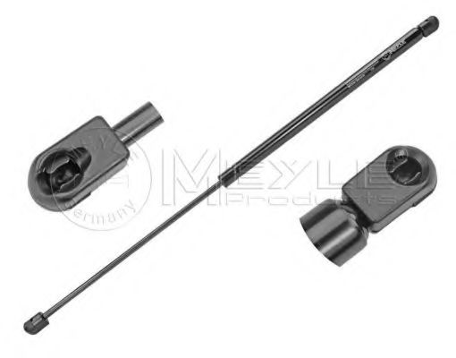 MEYLE 6409100009 Газовая пружина, капот 