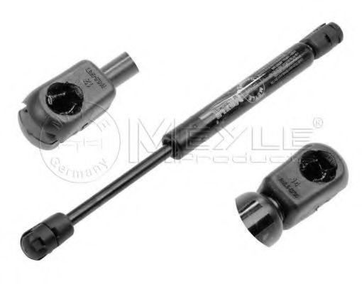 MEYLE 6409100057 Газовая пружина, капот MEYLE 6409100057 Газовая пружина, капот
