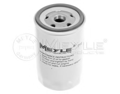 MEYLE 7143220002 Масляный фильтр MEYLE для CHRYSLER