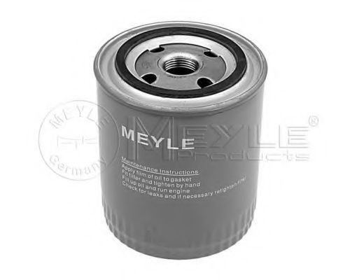 MEYLE 7143220012 Масляный фильтр MEYLE для FIAT