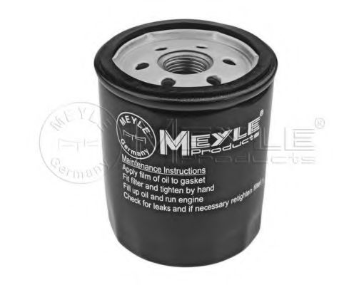 MEYLE 7143220014 Масляный фильтр MEYLE для MAZDA