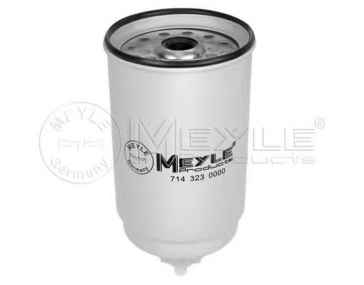 MEYLE 7143230000 Топливный фильтр MEYLE 
