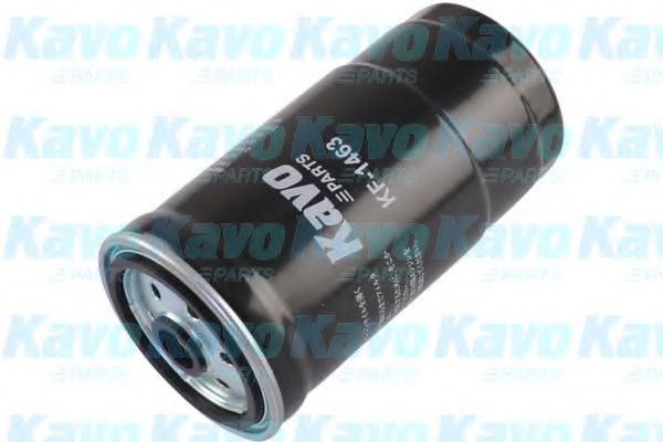 AMC Filter KF1463 Топливный фильтр AMC FILTER 