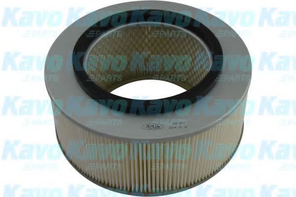 AMC Filter KA1572 Воздушный фильтр для KIA BESTA