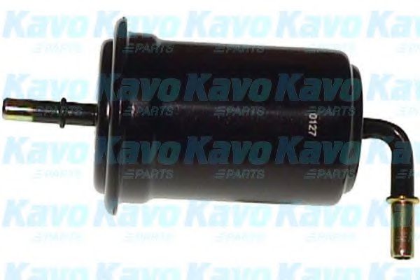 AMC Filter KF1454 Топливный фильтр AMC FILTER 