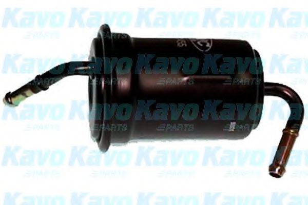 AMC Filter KF1455 Топливный фильтр AMC FILTER 