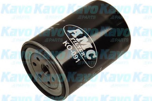 AMC Filter KO091 Масляный фильтр для KIA K2700