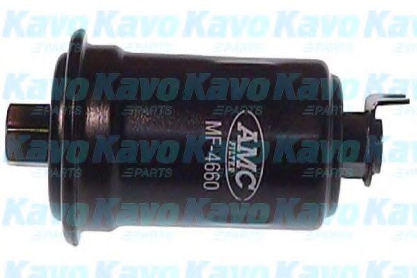 AMC Filter MF4660 Топливный фильтр для TOYOTA CAMRY