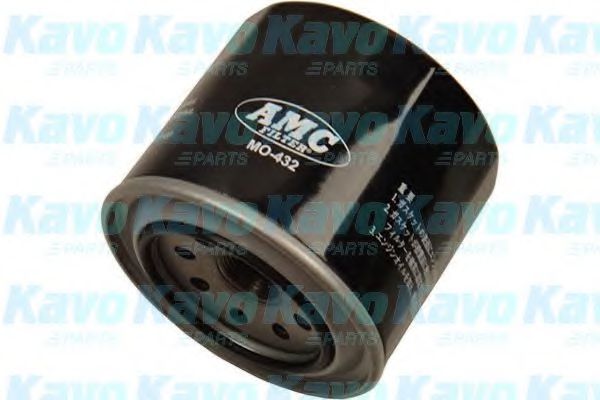AMC Filter MO432 Масляный фильтр AMC FILTER для KIA