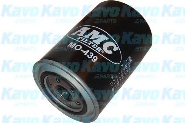 AMC Filter MO439 Масляный фильтр для MITSUBISHI CANTER