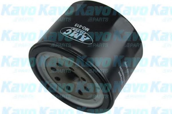 AMC Filter MO515 Масляный фильтр для KIA RETONA
