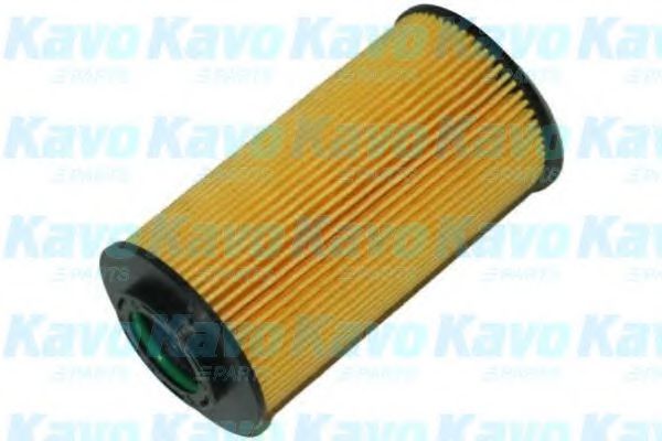 AMC Filter KO095 Масляный фильтр для HYUNDAI I10