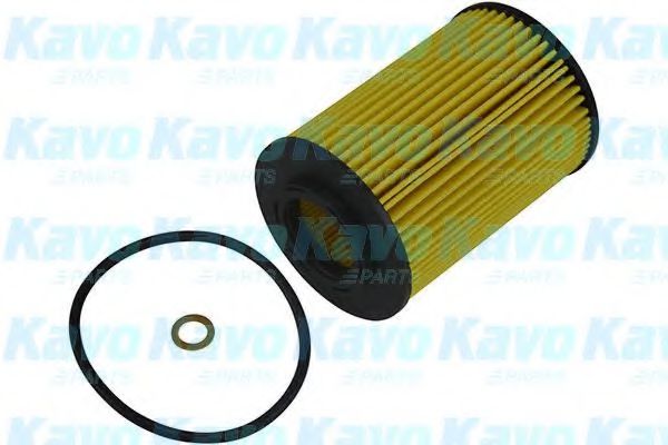AMC Filter HO603 Масляный фильтр для KIA MAGENTIS