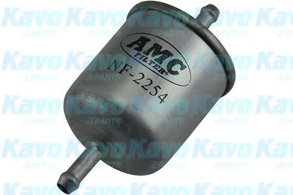 AMC Filter NF2254 Топливный фильтр для INFINITI