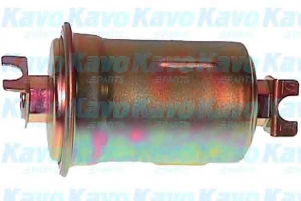 AMC Filter TF1574 Топливный фильтр AMC FILTER для TOYOTA