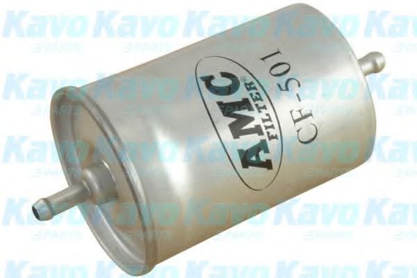 AMC Filter CF501 Топливный фильтр для CHERY