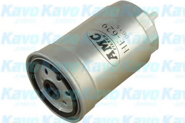 AMC Filter HF629 Топливный фильтр для HYUNDAI I30