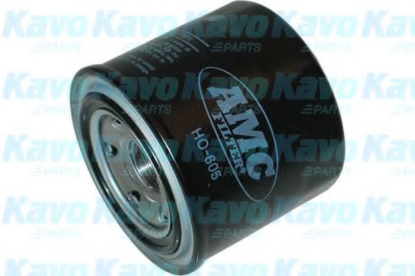 AMC Filter HO605 Масляный фильтр для KIA VENGA