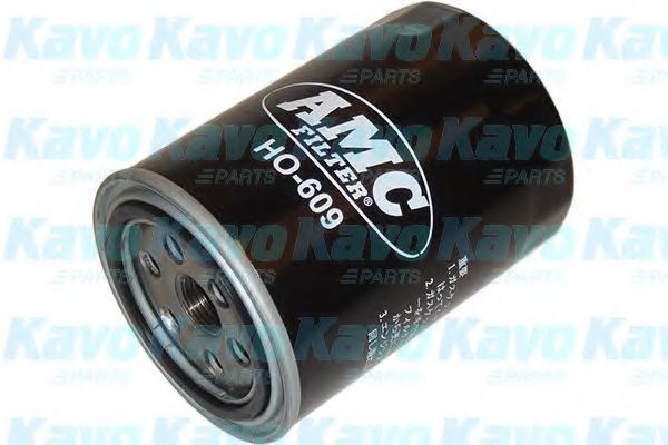 AMC Filter HO609 Масляный фильтр для KIA