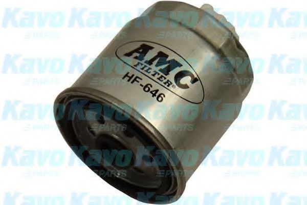 AMC Filter HF646 Топливный фильтр AMC FILTER 