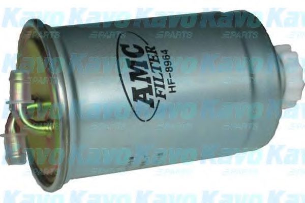 AMC Filter HF8964 Топливный фильтр AMC FILTER 