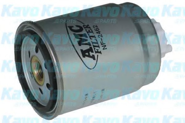 AMC Filter NF2462 Топливный фильтр AMC FILTER 