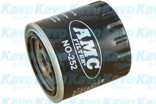 AMC Filter NO252 Масляный фильтр для SUZUKI